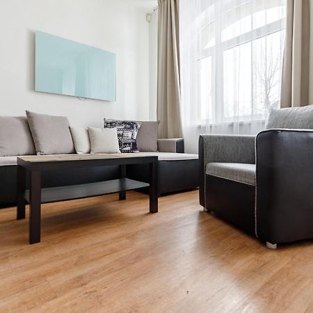 Bozi Apartmany I Bozi Dar Bagian luar foto
