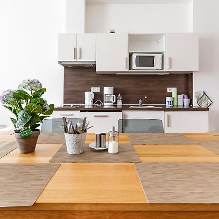 Bozi Apartmany I Bozi Dar Bagian luar foto