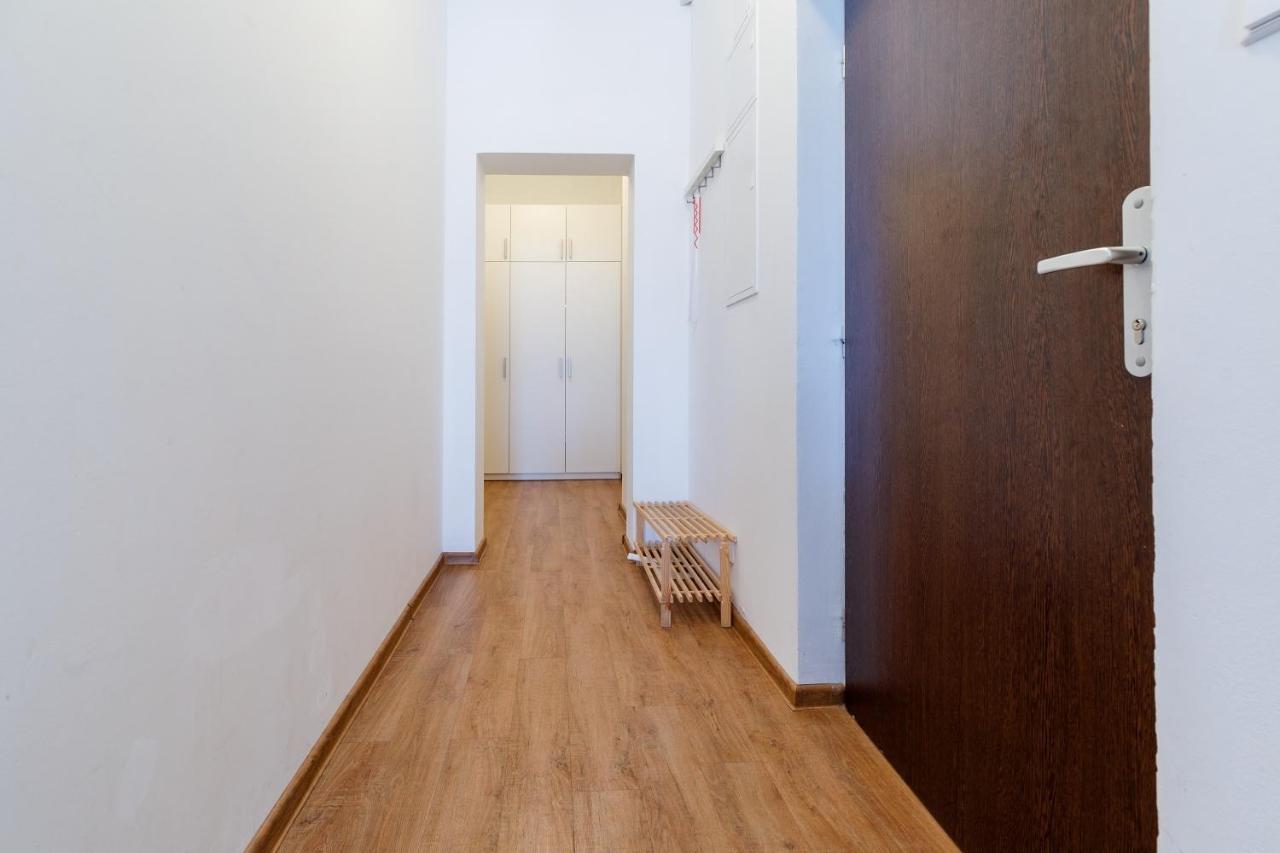 Bozi Apartmany I Bozi Dar Bagian luar foto