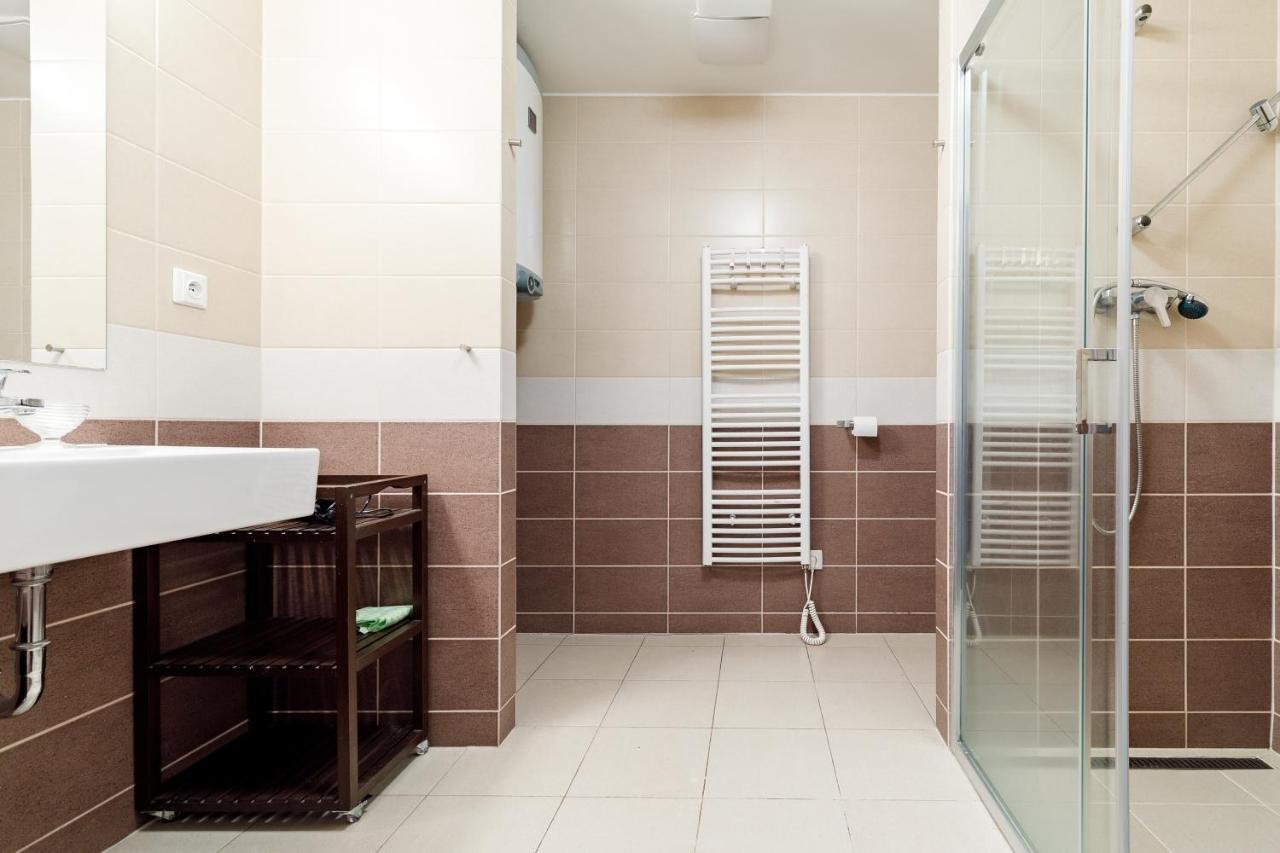 Bozi Apartmany I Bozi Dar Bagian luar foto