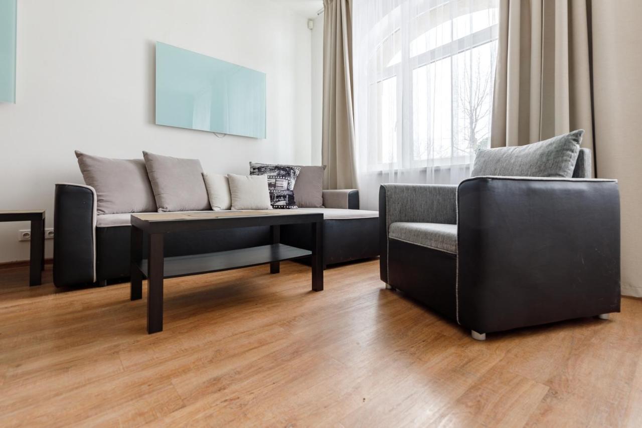 Bozi Apartmany I Bozi Dar Bagian luar foto
