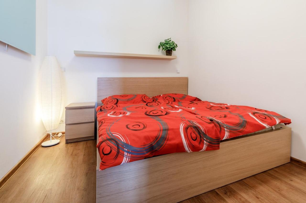 Bozi Apartmany I Bozi Dar Bagian luar foto