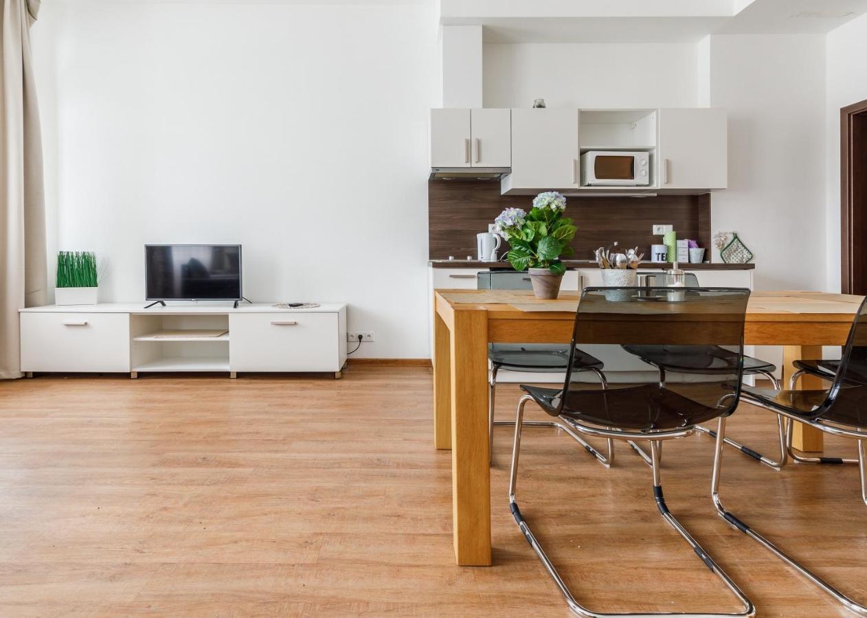Bozi Apartmany I Bozi Dar Bagian luar foto