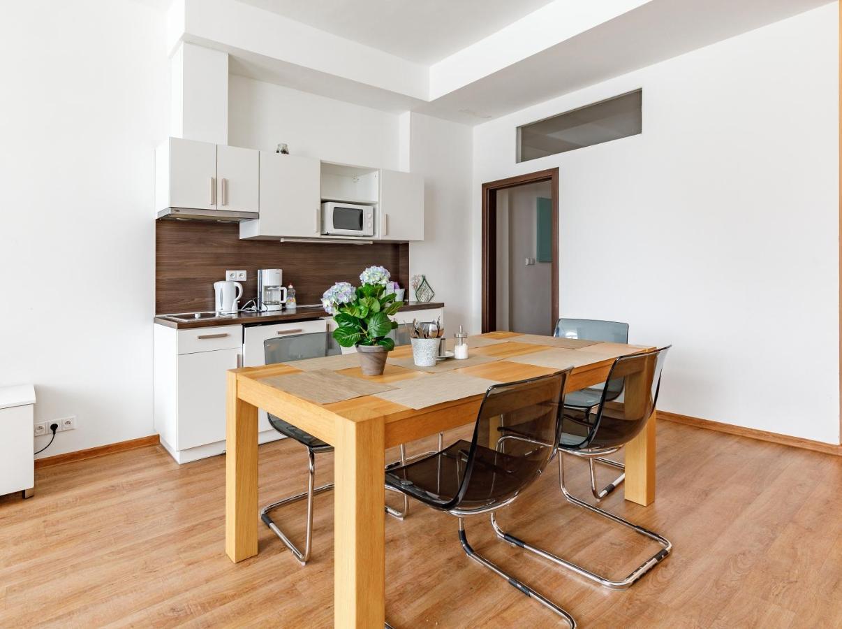 Bozi Apartmany I Bozi Dar Bagian luar foto