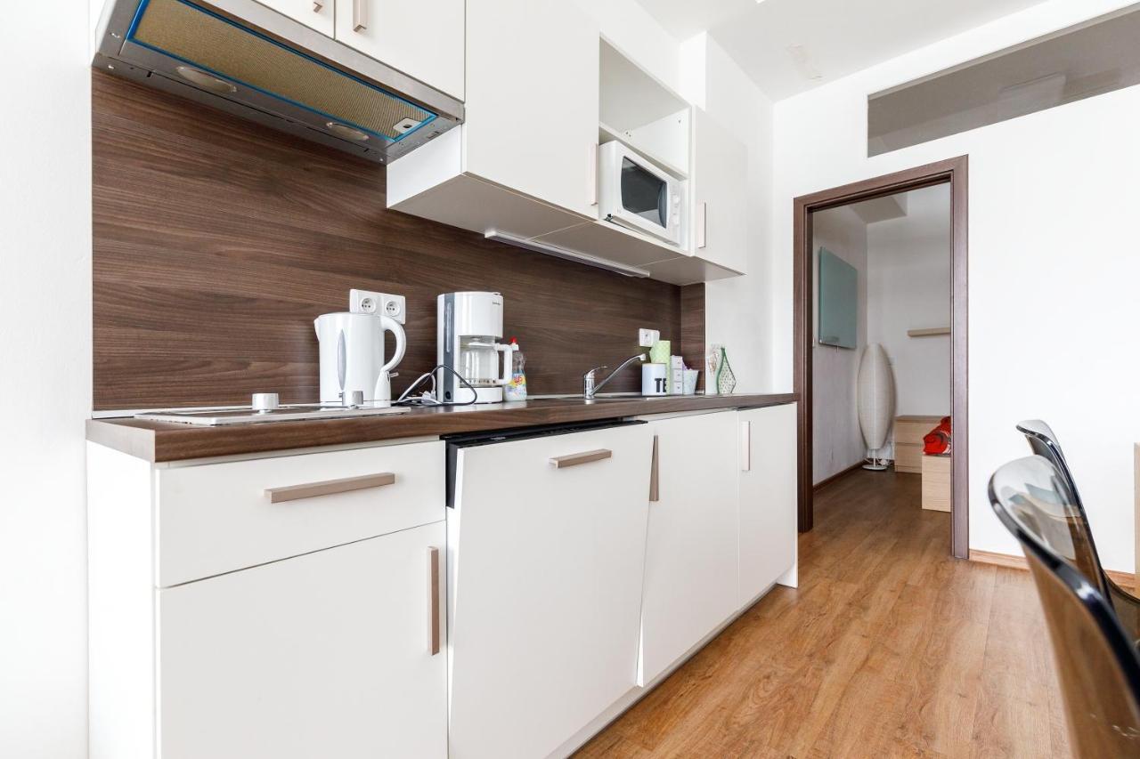 Bozi Apartmany I Bozi Dar Bagian luar foto