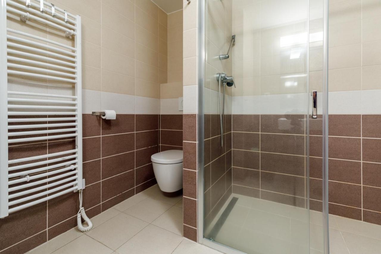Bozi Apartmany I Bozi Dar Bagian luar foto