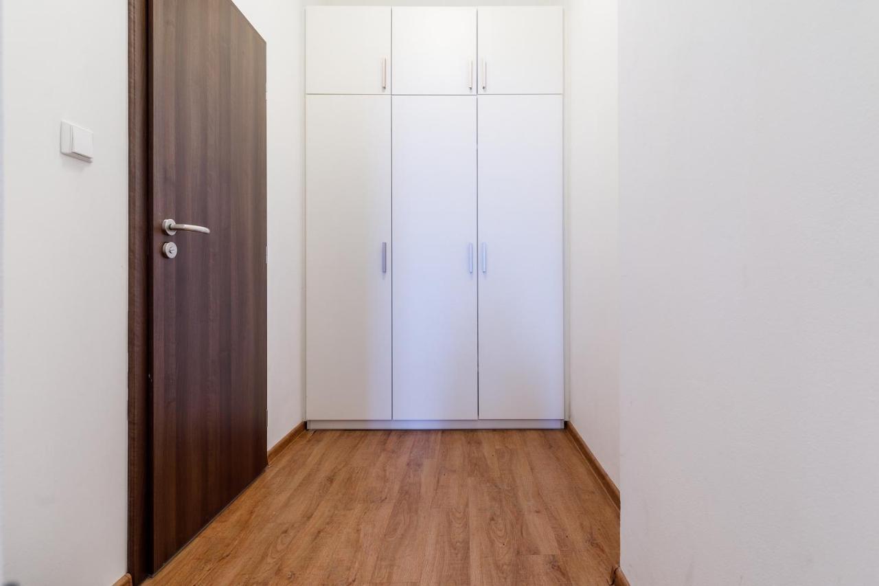 Bozi Apartmany I Bozi Dar Bagian luar foto
